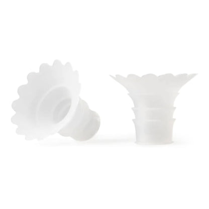 INSERT, SIZING F/BREAST PUMP UNIV WILLOW 19MM (2/PK 32PK/CS)