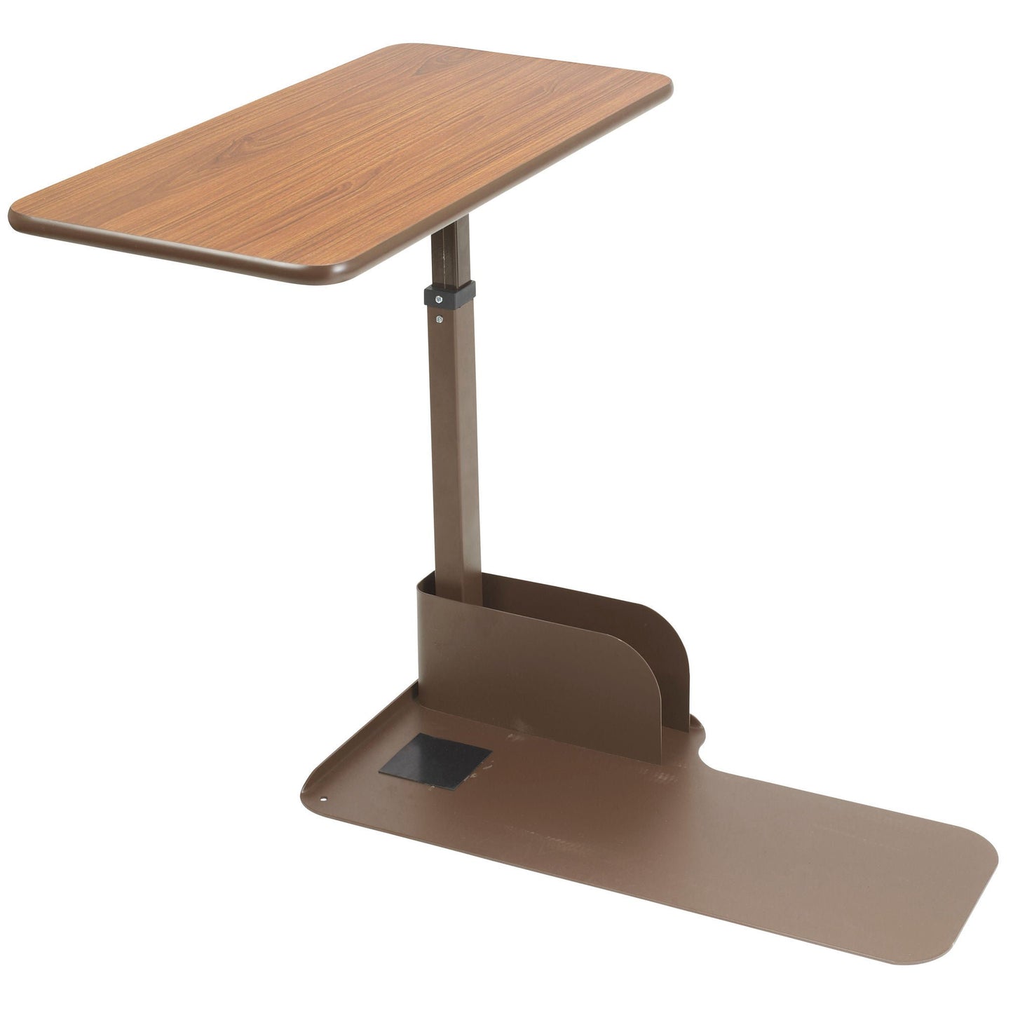 TABLE, OVERBED LIFT CHAIR RT D/S