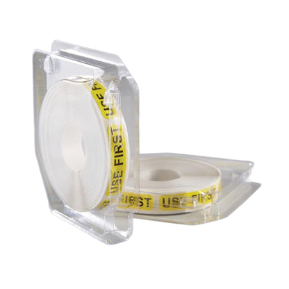 LABEL, USE FIRST (1000/PK)