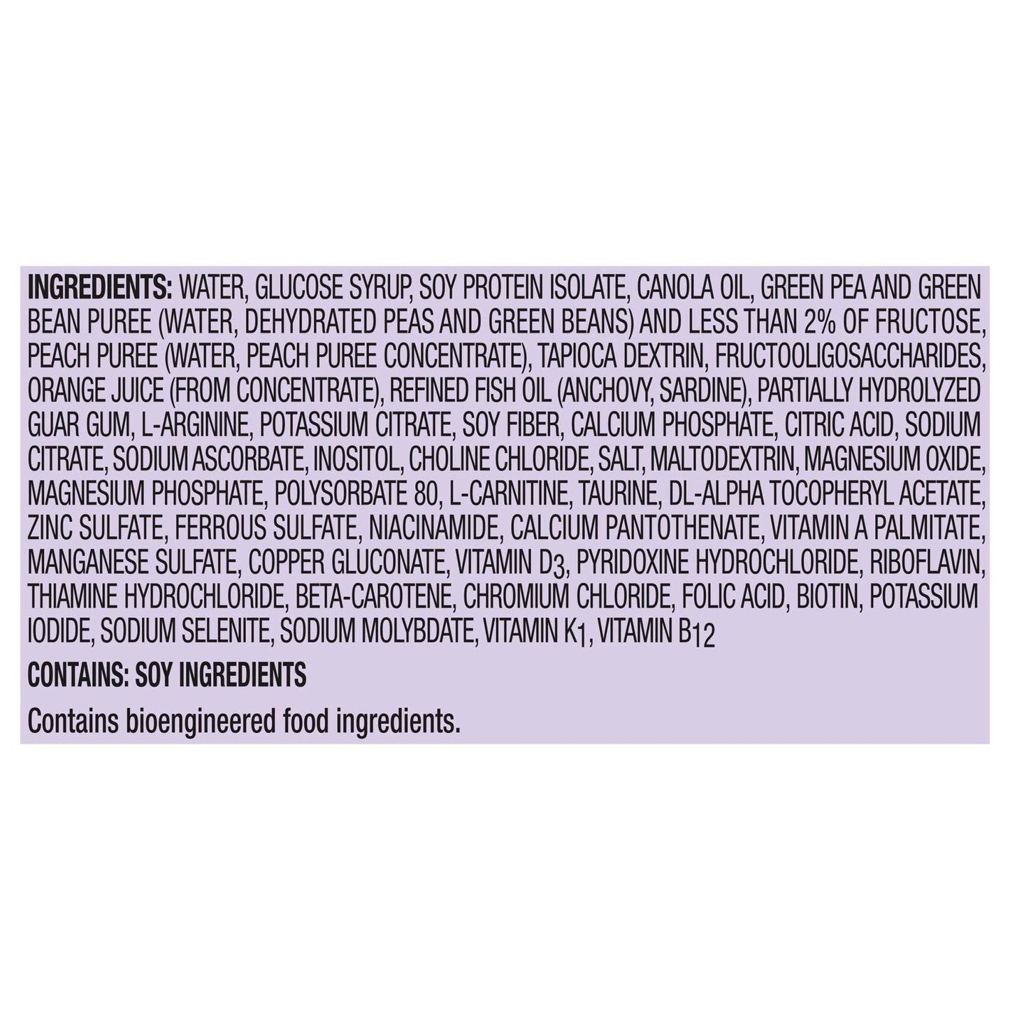 DIABETISOURCE AC, CLSD SYSTEM 1000ML (6/CS)