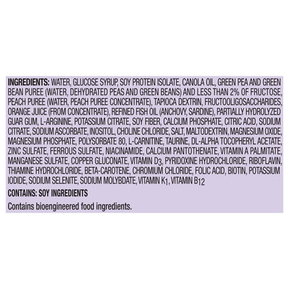 DIABETISOURCE AC, CLSD SYSTEM 1000ML (6/CS)