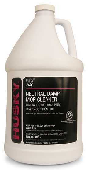 CLEANER, HRD SURF NO RINSE DAMP 5GAL