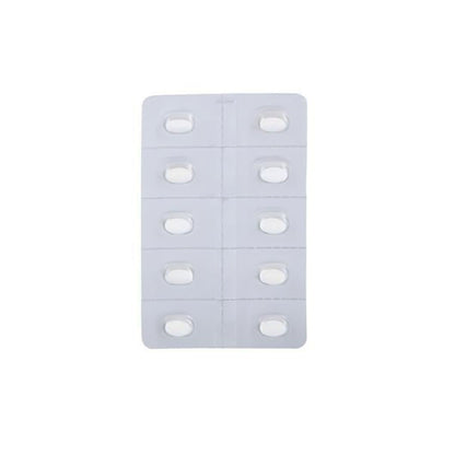 CETIRIZINE HCL, TAB 10MG UD (100/BX)