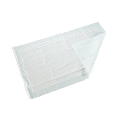 UNDERPAD, MODERATE ABSRB 23X36(10/BG 15BG/CS)
