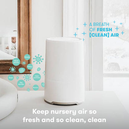 PURIFIER, AIR 3-IN-1 (4/CS)