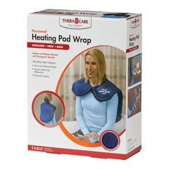 PAD, HEATING WRAP 24"X26" (6/CS)