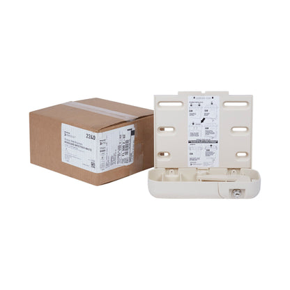BRACKET, F/SHARPS WALL LOCKINGF/5.4QT CONT (2/CS)