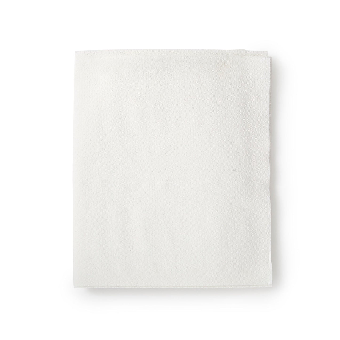 SHEET, DRAPE 3PLY WHT 40X60 (100/CS)