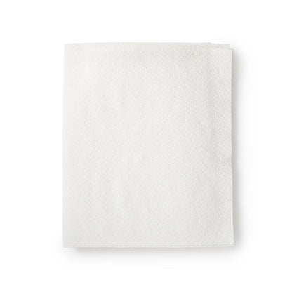 SHEET, DRAPE 3PLY WHT 40X60 (100/CS)
