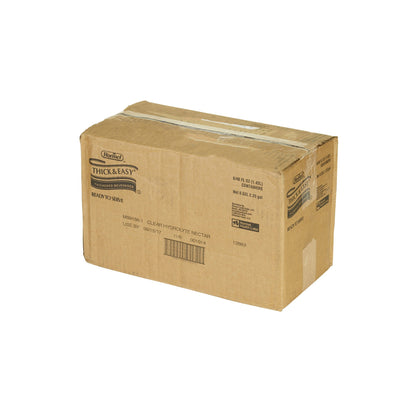 THICK&EASY, THICKENING HYDROLYTE NECTAR LEMON (6/CS) DMNDCR