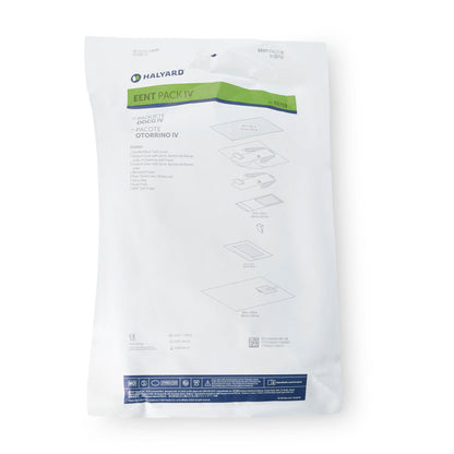 EENT PACK, IV (5/CS) KIMCLK