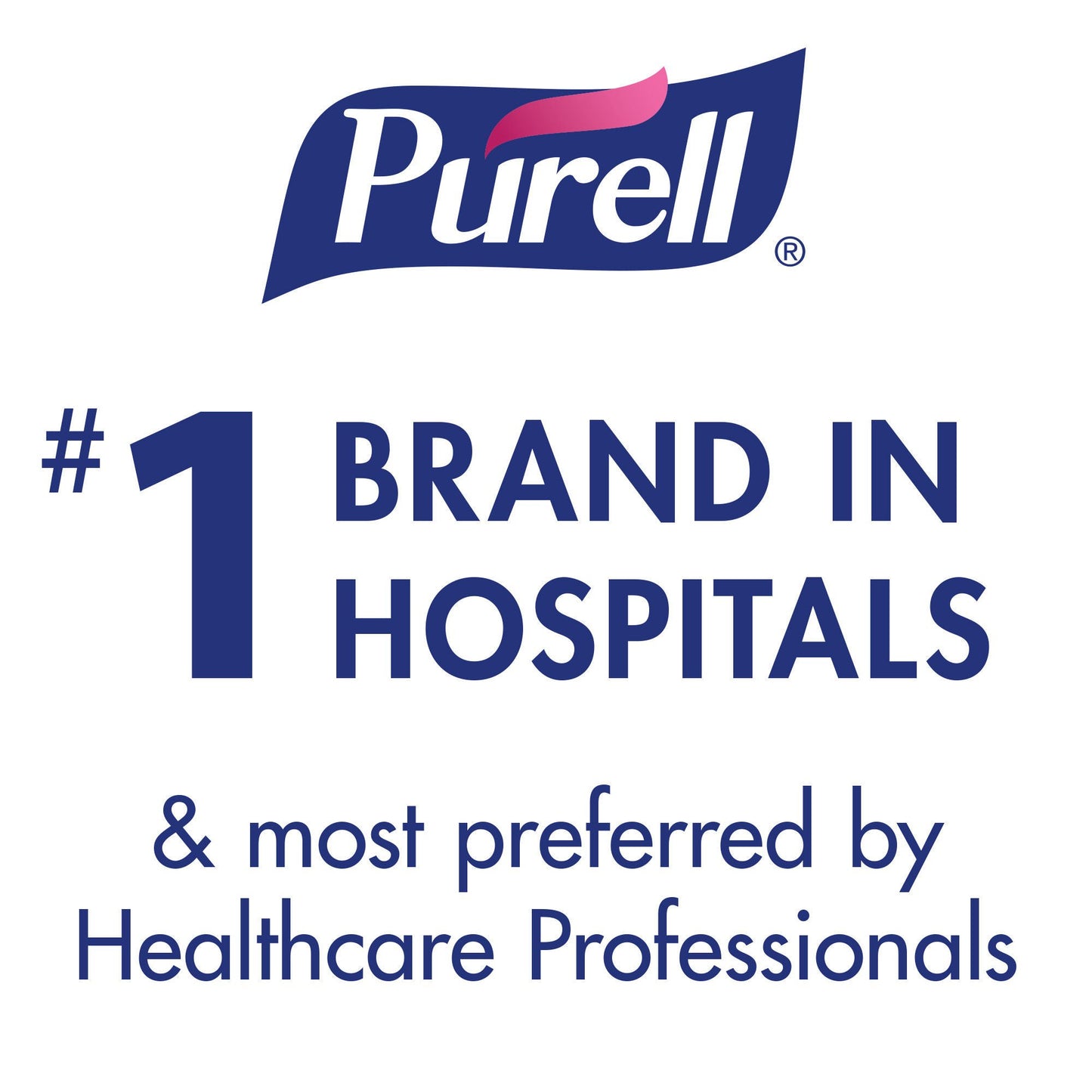 SANITIZER, PURELL HAND 4OZ (24CS)
