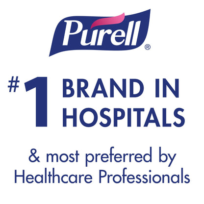 SANITIZER, PURELL HAND 4OZ (24CS)