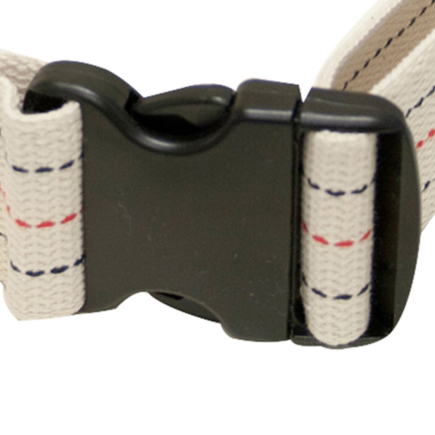 BELT, GAIT QUICK RELEASE PLAS BUCKLE 72"