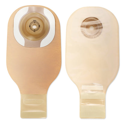 BARRIER, SKIN PREMIER CERA PLUS CONVEX W/TAPE DRAINABLE 5