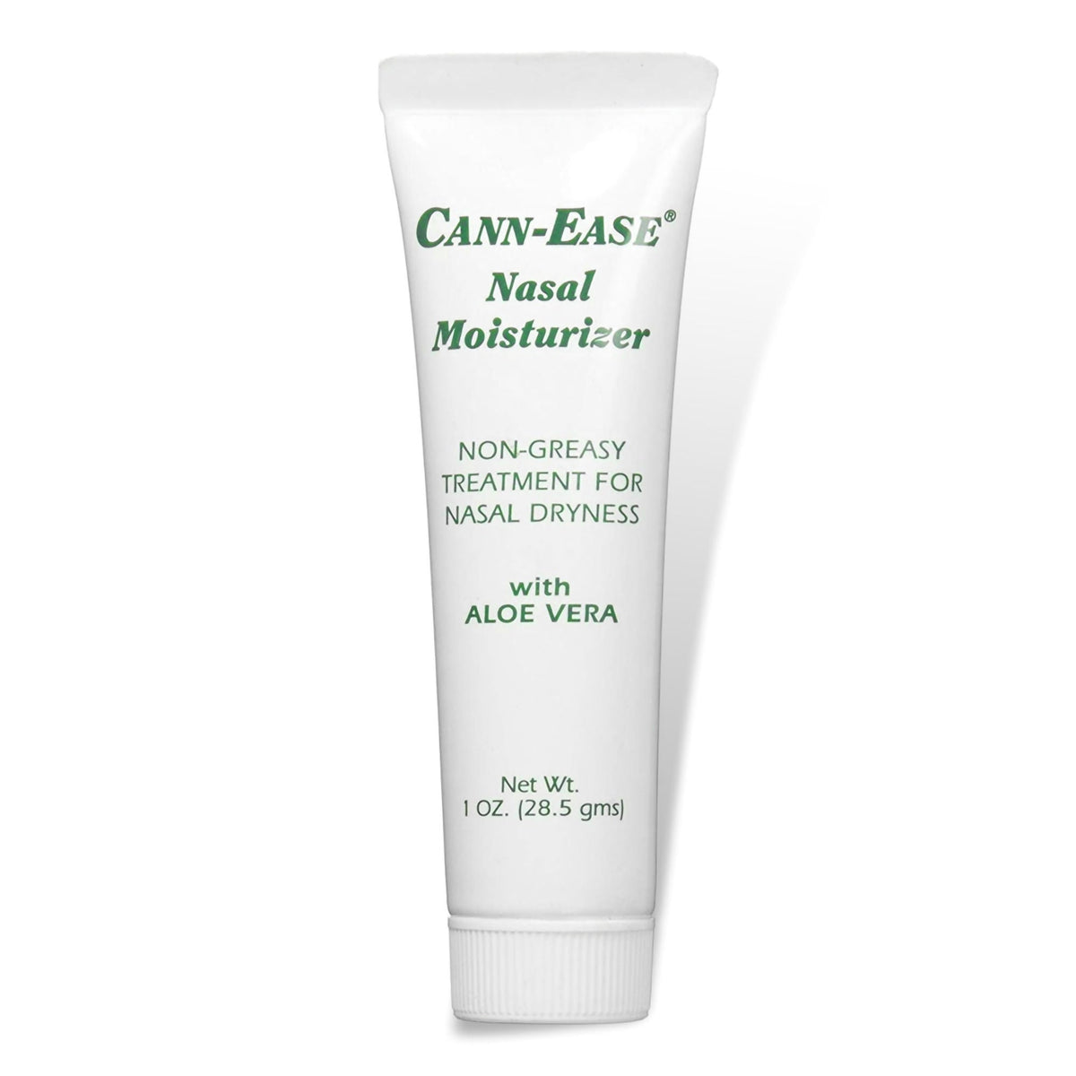 MOISTURIZER, CANN-EASE NASAL 1OZ (12/CS)
