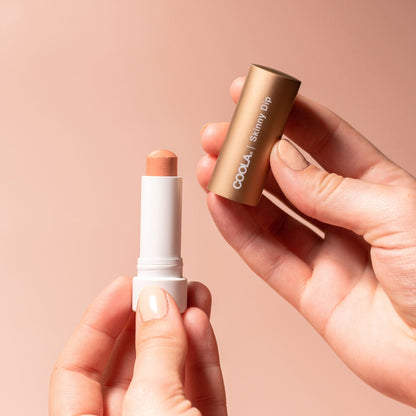 LIP BALM, MINERAL LIPLUX SPF30SKINNY DIP 0.15OZ (24/CS)