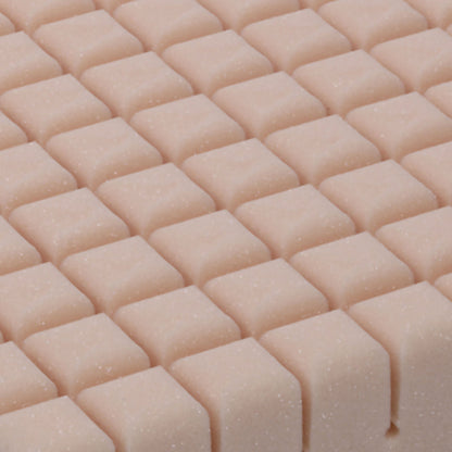 CUSHION WHEELCHAIR SOFTSKIN