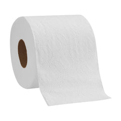 TISSUE, TOILET ENVISION WHT (550SH/RL 80RL/CS)