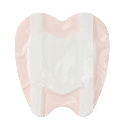 DRESSING, WND OPTIFOAM ADH 7X7(5/BX 10BX/CS)
