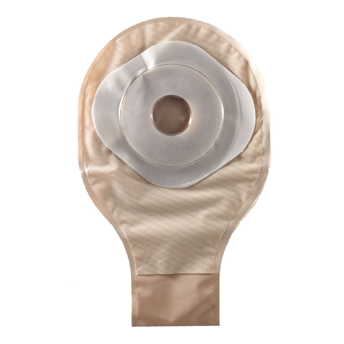 POUCH, DRN W/BARRIER 2 1/2" (10/BX)