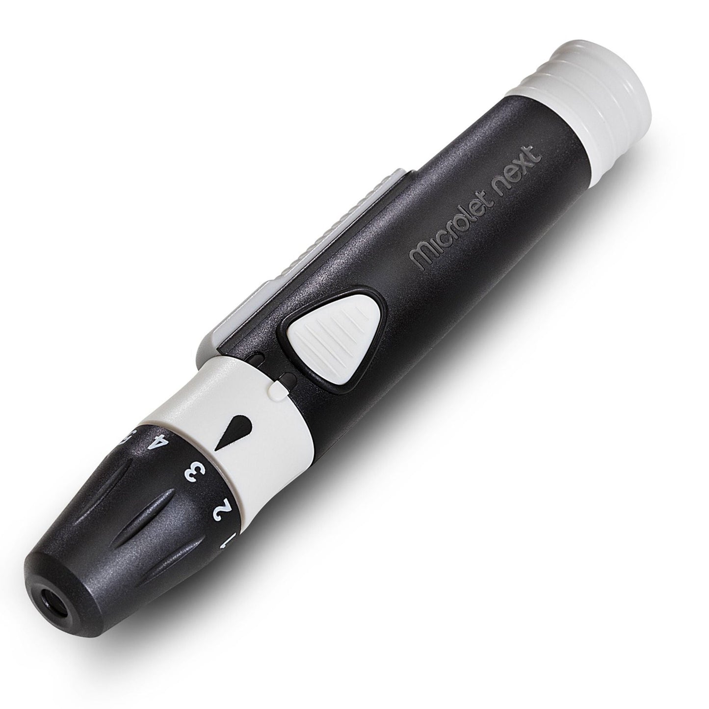 LANCING DEVICE, MICROLET NEXT