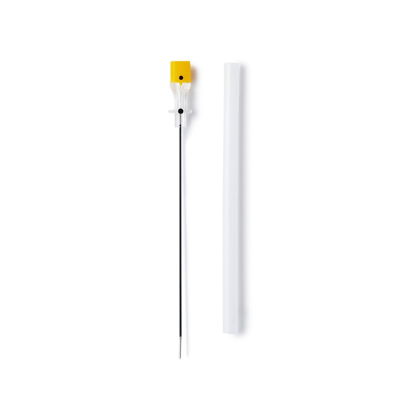 CANNULA, RF RADIOPAQUE ACTIVE TIP 20GX100MM 10MM (10/PK)