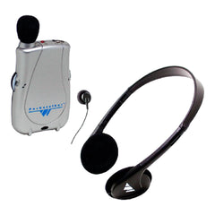 POCKETALKER, ULTRA SYSTEM W/DELUXE HEADPHONE D/S