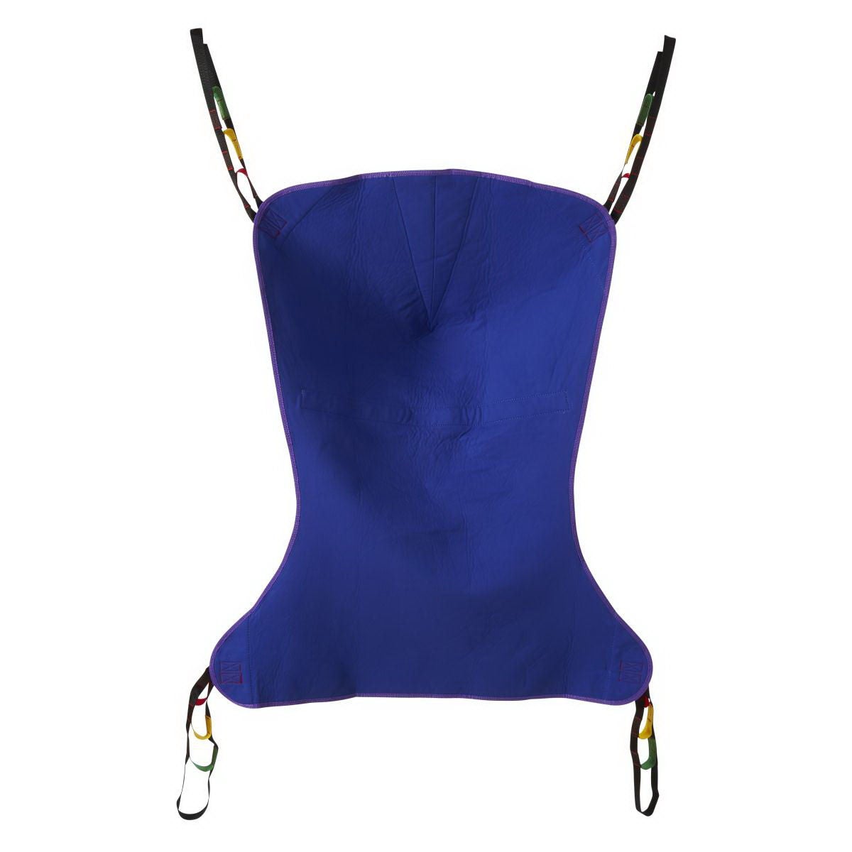 SLING, FULL BODY SOLID 450LB CAP MED