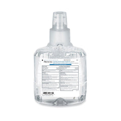 HANDWASH, PROVON LTX FOAM ANTIM 1200ML (2/CS)