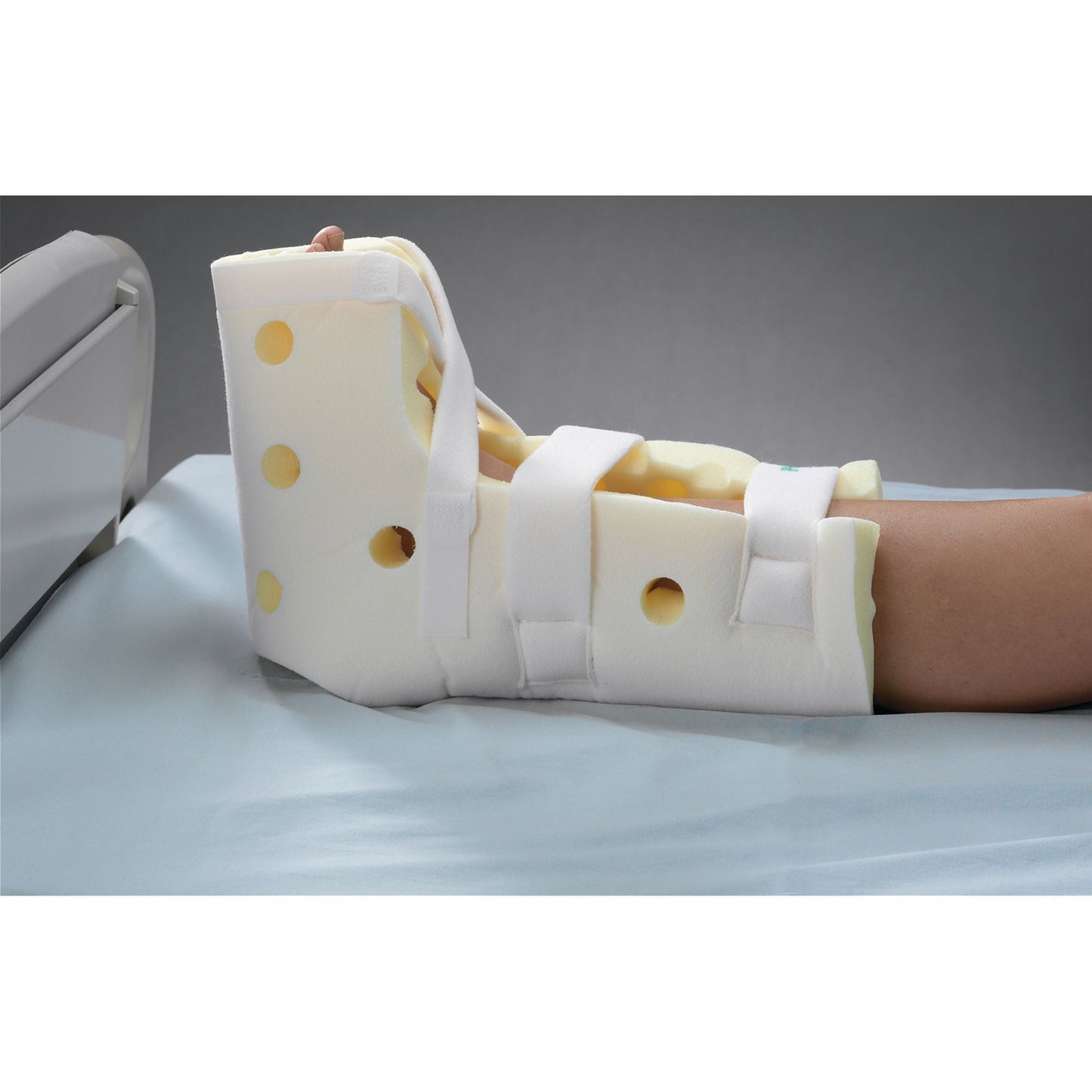 HEEL GUARD, PREMIUM POSEY