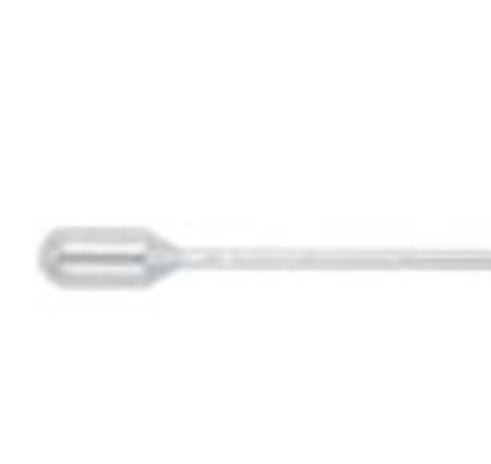 PIPETTE, TRANS BLOOD BANK GRAD2ML (500/BX 10BX/CS)