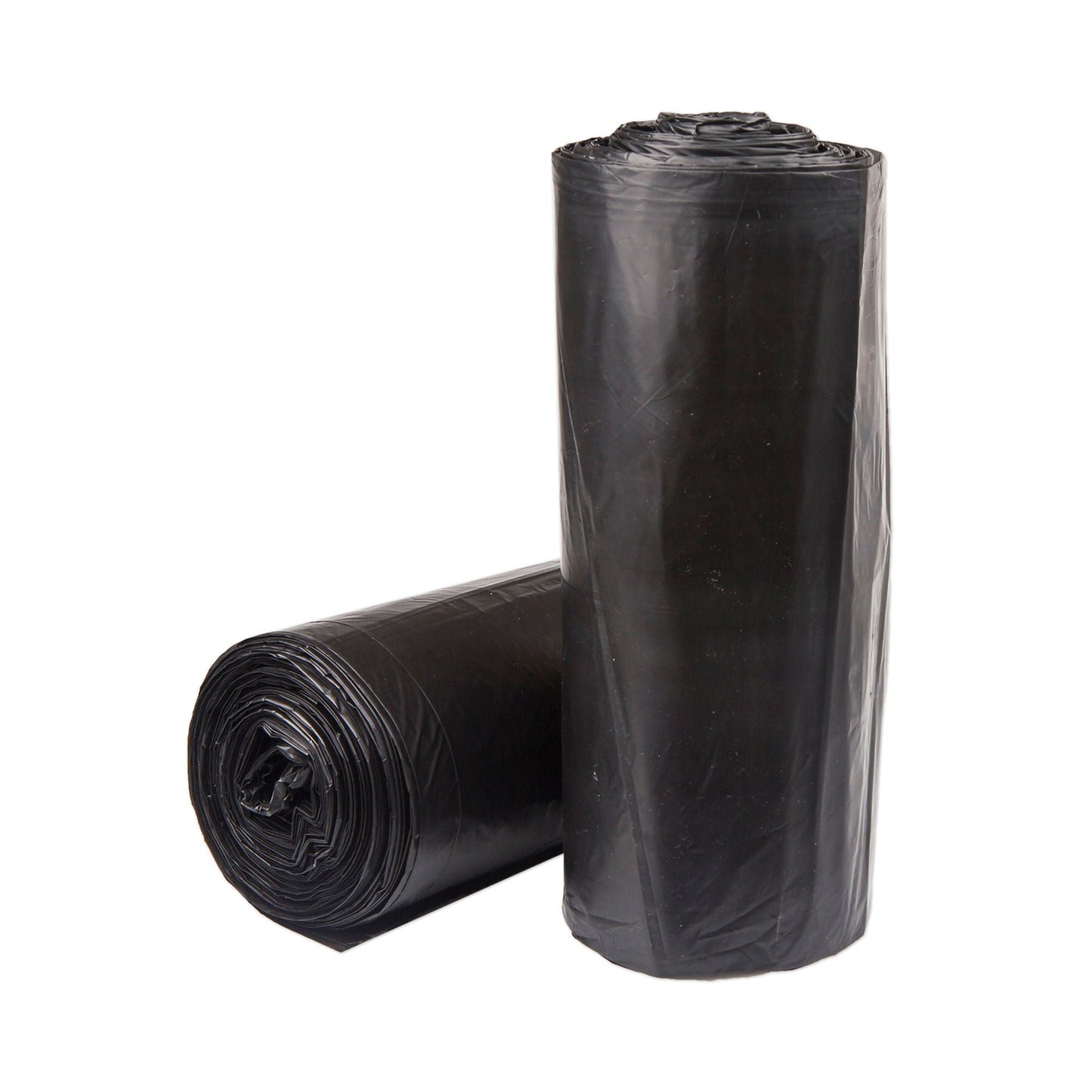 LINER, CAN BLK 1.20MIL 38"X58"60GL (100/CS)