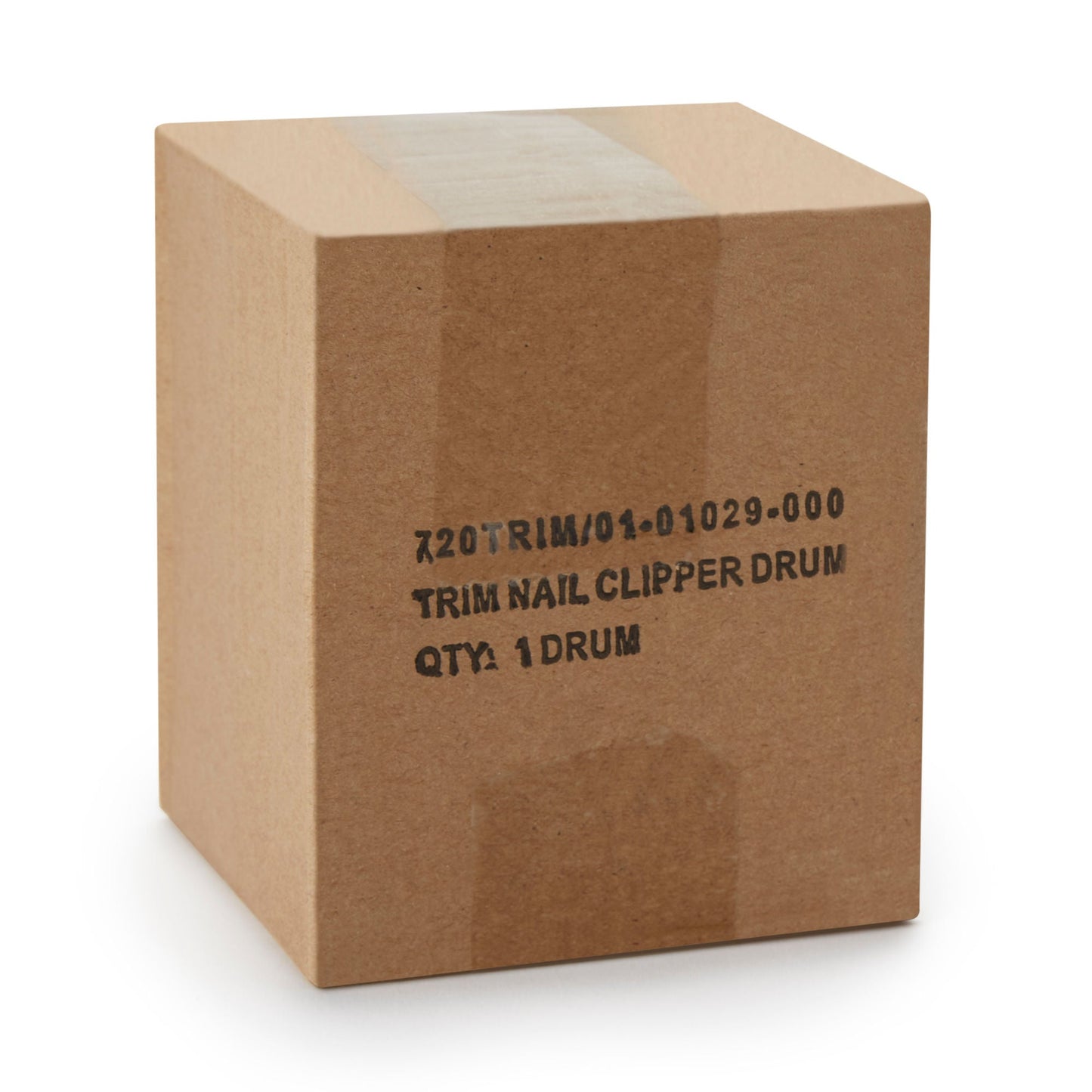 CLIPPER, NAIL W/FILE (72/BX 12BX/CS)
