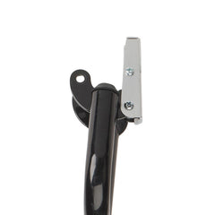 FOOTREST, SWING-AWAY F/WC CRUISER
