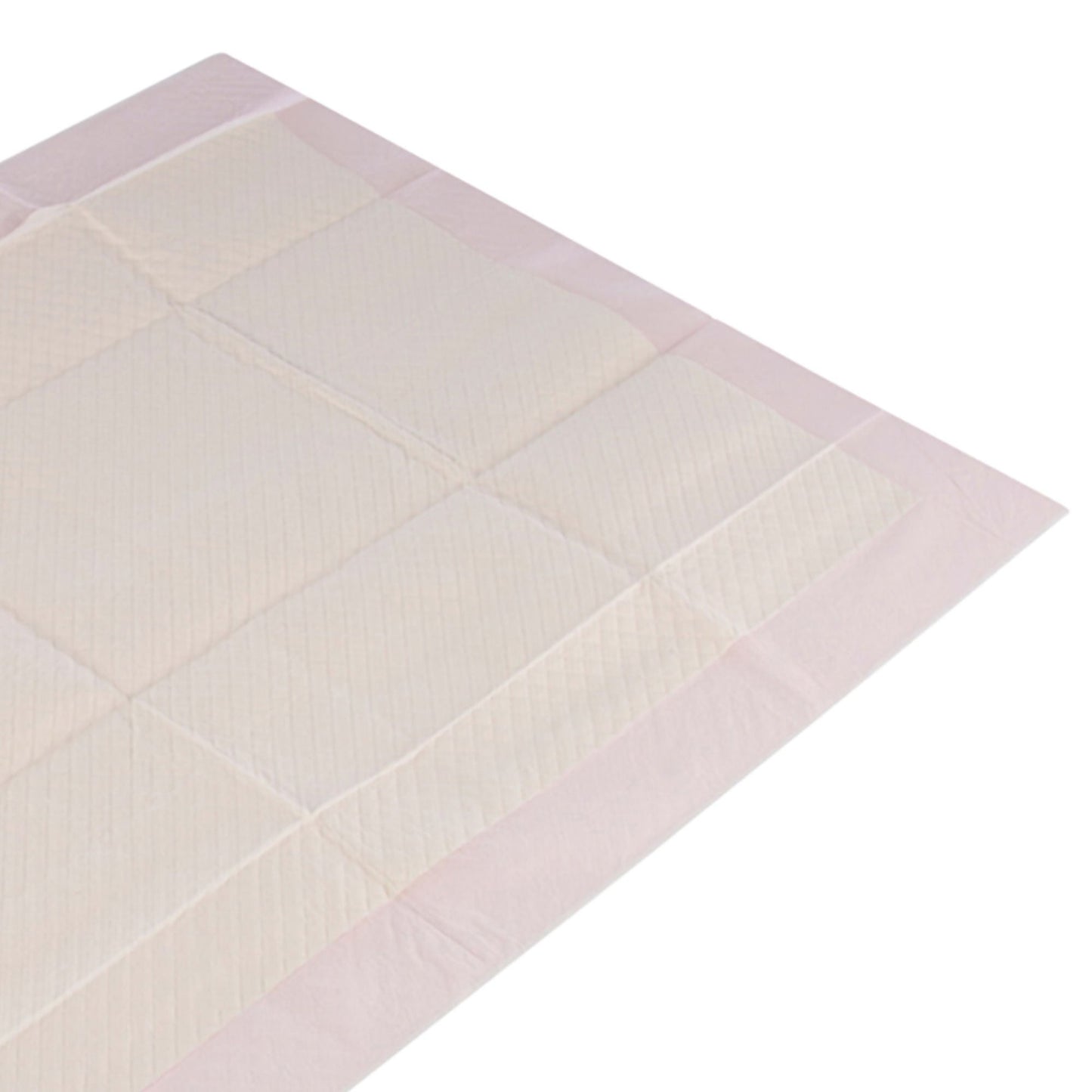 UNDERPAD, DRI-SORB ADV W/POLYMER 23"X36" (10/PK 15PK/CS)