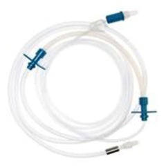 TUBING, TRANSFER LG BORE WEIGHTED F/PHARMACY PUMP (10/BX)