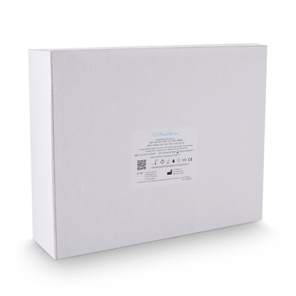 TEST KIT, DRUG SCREEN 12PANEL TEST CUP IDTC (25/BX)