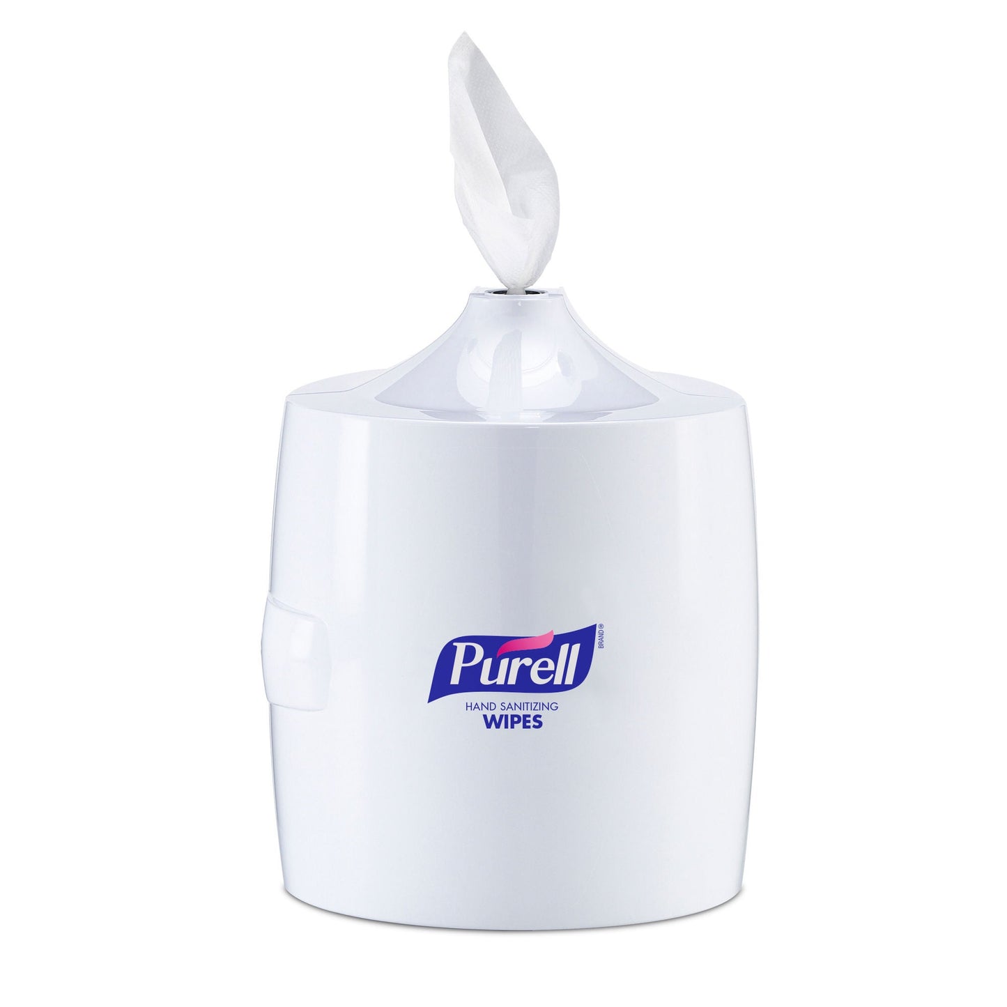 DISPENSER, WALL MOUNT F/PURRELL WIPES