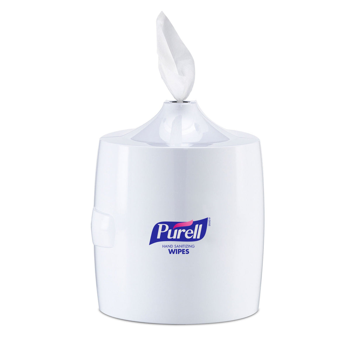 DISPENSER, WALL MOUNT F/PURRELL WIPES