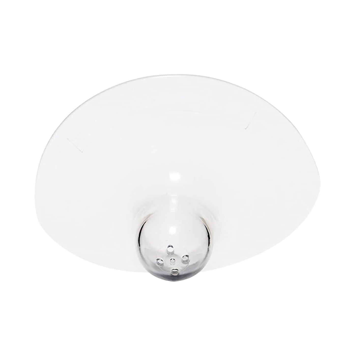SHIELD, NIPPLE MAMIVAC CHERRY SHAPED 18MM SM (2/EA)