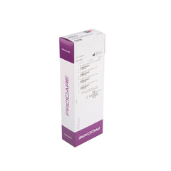 WRIST SUPPORT, COMFORT FORM LTMED