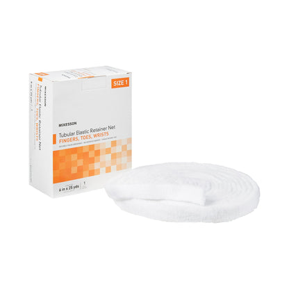 DRESSING, TUBULAR ELAS NET SZ1(1EA/BX 10BX/CS)