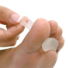 HAMMER TOE CUSHION UNIV VISCO-GEL