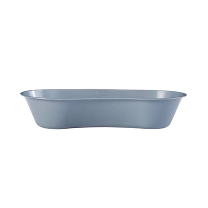 BASIN, EMESIS GRAPHITE 500ML (250/CS)