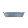 BASIN, EMESIS GRAPHITE 500ML (250/CS)