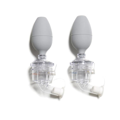 FIT TEST, NEBULIZER (2/CS) KIMCLK
