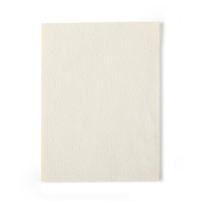 DRESSING, WND W/LEVA FIBER 6X8(10/BX) SWISAM