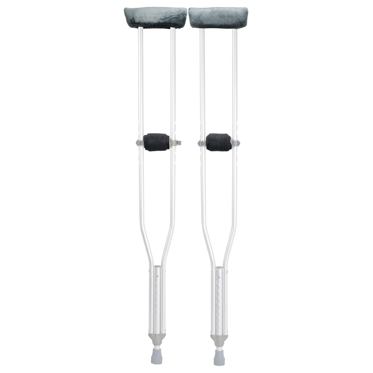 CUSHION, CRUTCH UNDERARM & HAND UNIV (1PR/BX 8BX/CS)