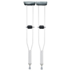 CUSHION, CRUTCH UNDERARM & HAND UNIV (1PR/BX 8BX/CS)